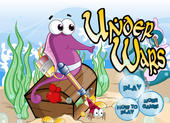 Unterwasserkrieg