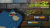 Gorillaz