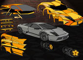 Pimp my Lambo