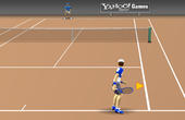 Tennis 5