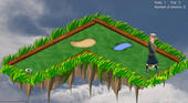 Mini Golf 12