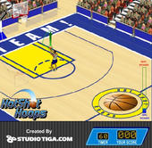 Hot Shots