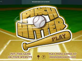 Pinch Hitter