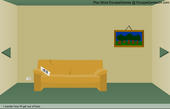 Pollekes Zimmer 2