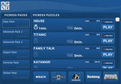 Armor Picross 2