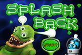 Splash Back