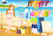 Urlaub am Meer