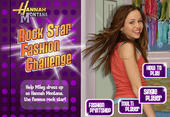 Hannah Montana