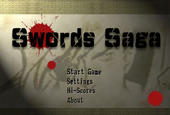 Swords Saga