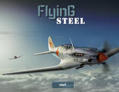 Flying Steel