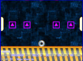 Crazy Graviton